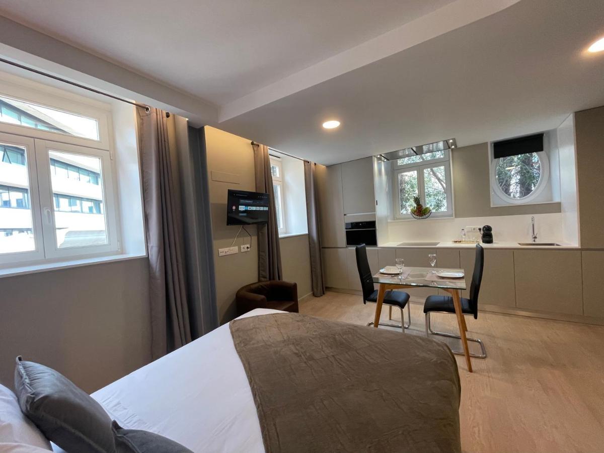 Apartamento Living Executive