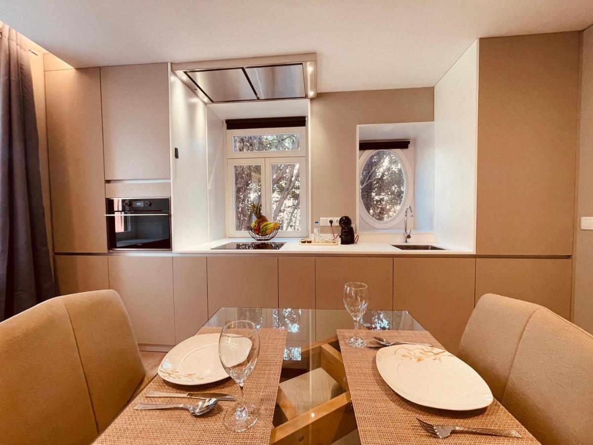 Apartamento Living Executive