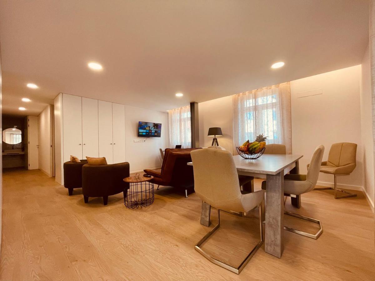 Apartamento Living Executive *