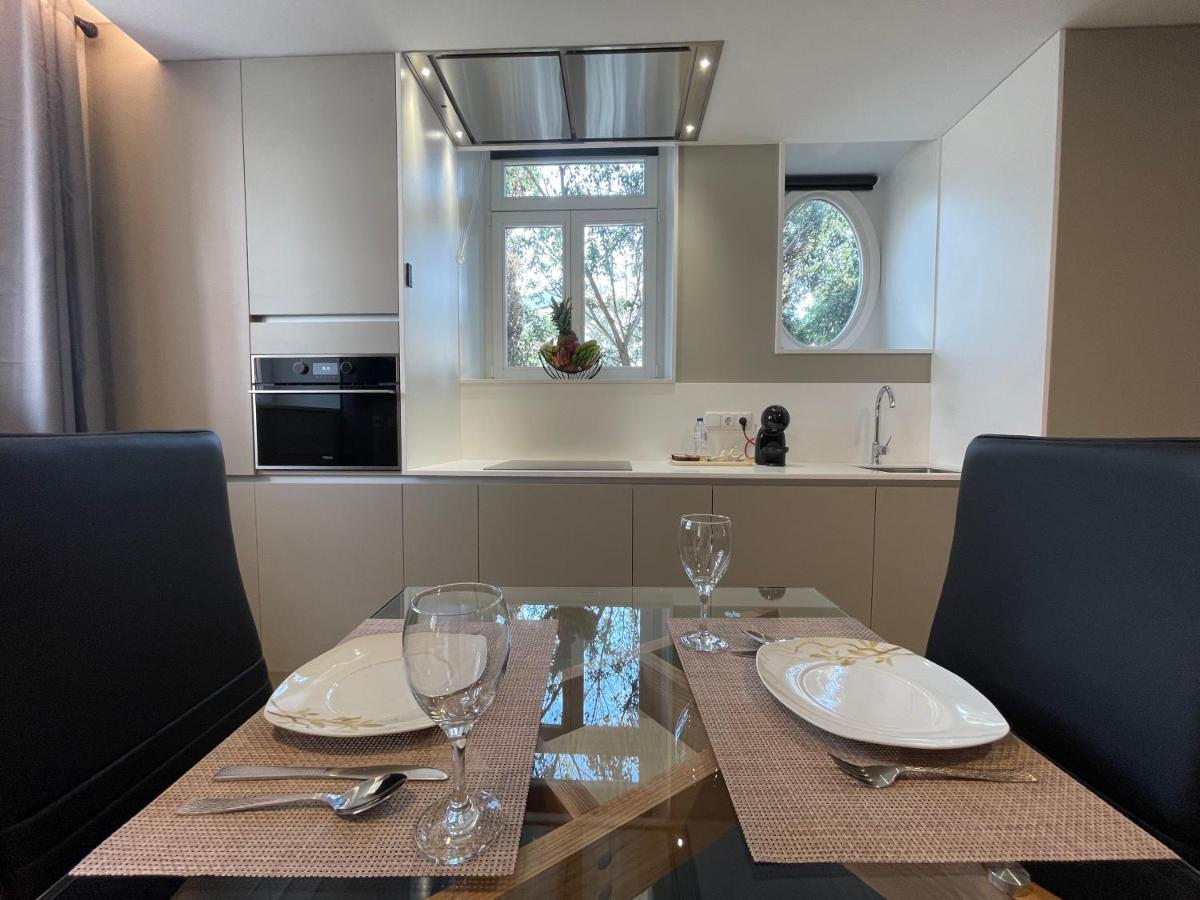 Living Executive Funchal (Madeira)