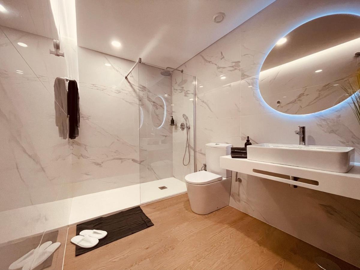 Living Executive Apartamento