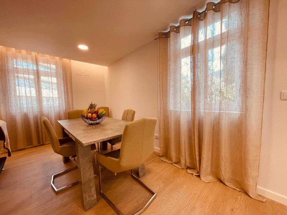 Apartamento Living Executive Funchal (Madeira)