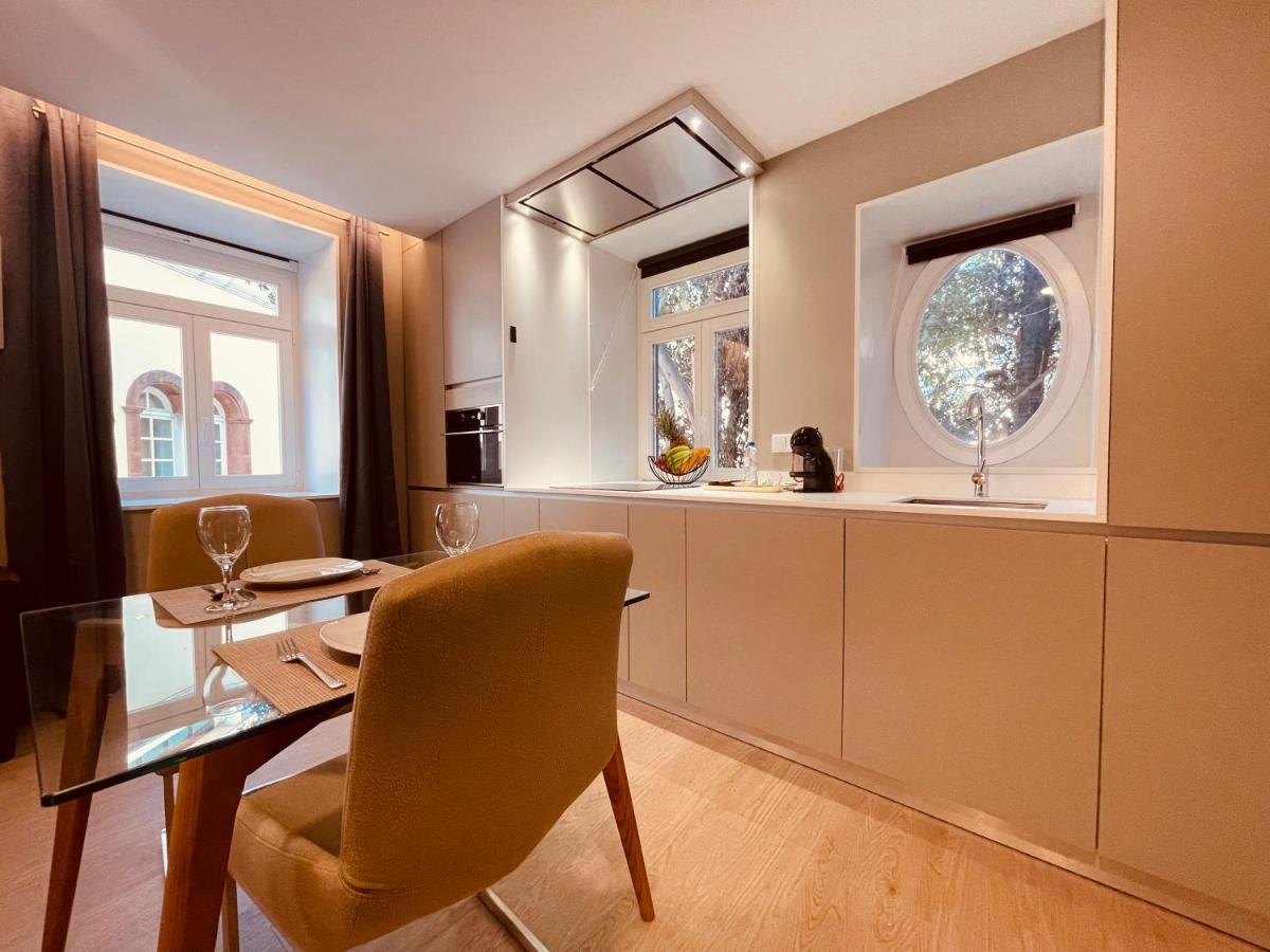 Apartamento Living Executive