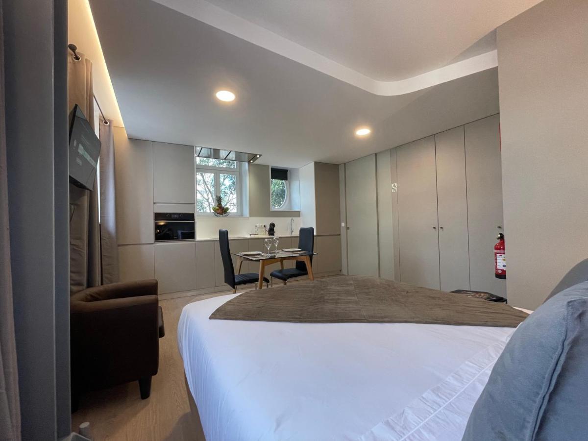 Apartamento Living Executive Funchal (Madeira)