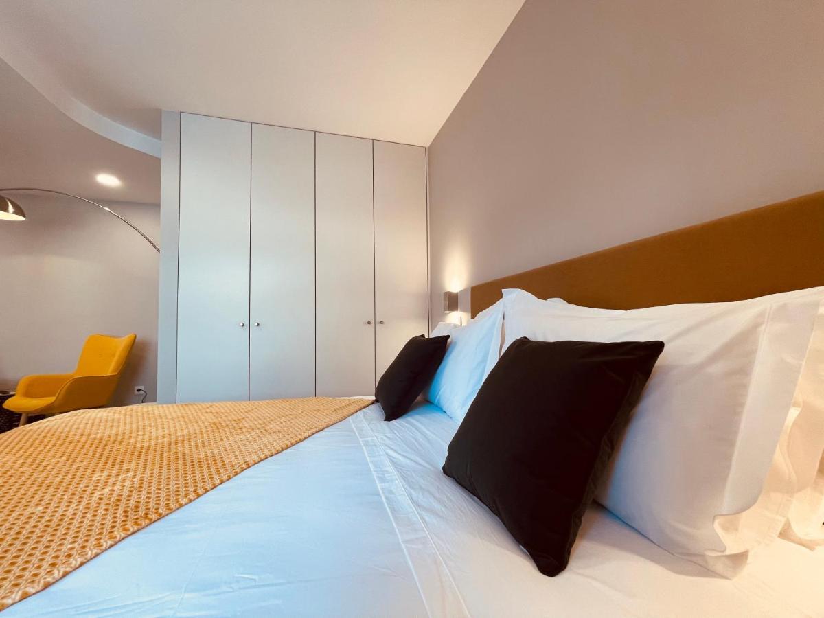 Living Executive Apartamento *