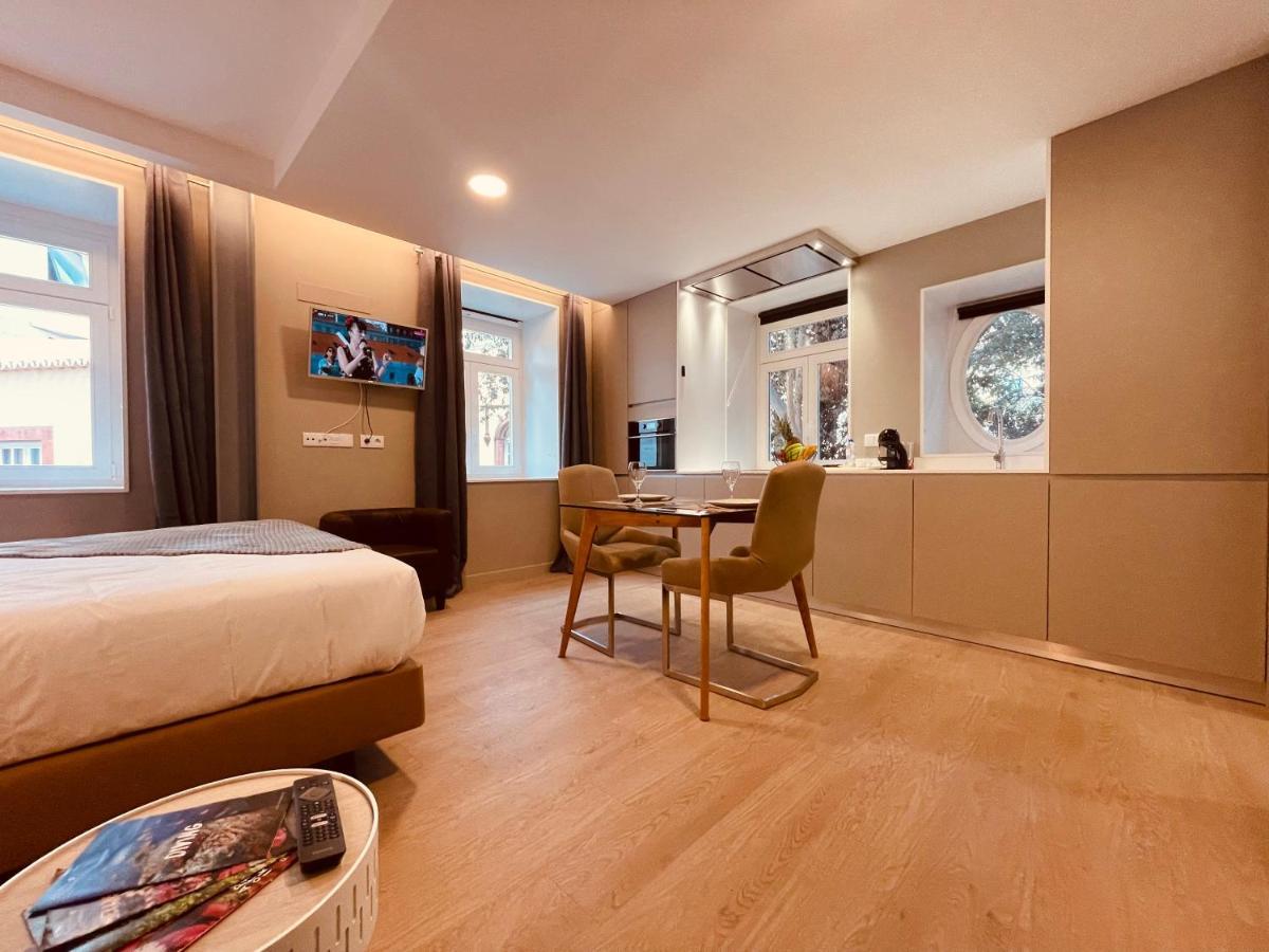 Apartamento Living Executive *
