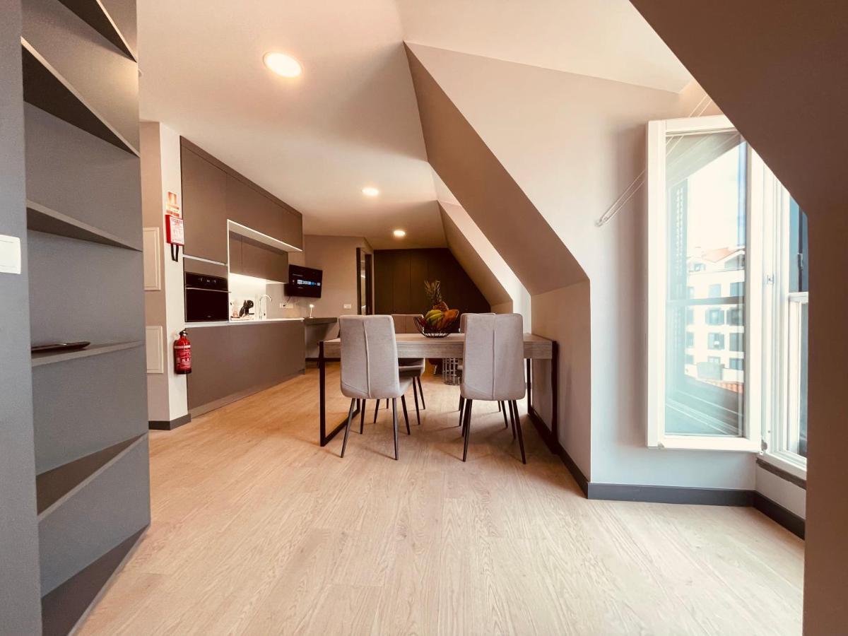 Apartamento Living Executive *