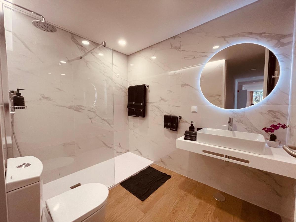 Apartamento Living Executive Funchal (Madeira)