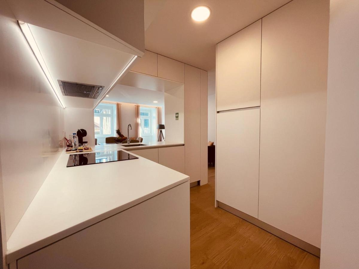 Apartamento Living Executive Funchal (Madeira)