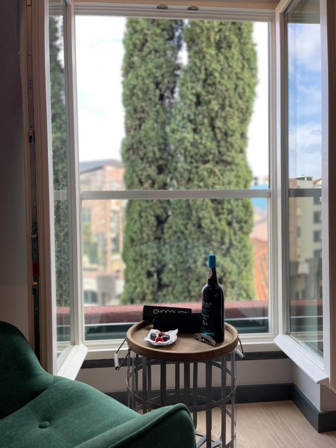 Apartamento Living Executive Funchal (Madeira)
