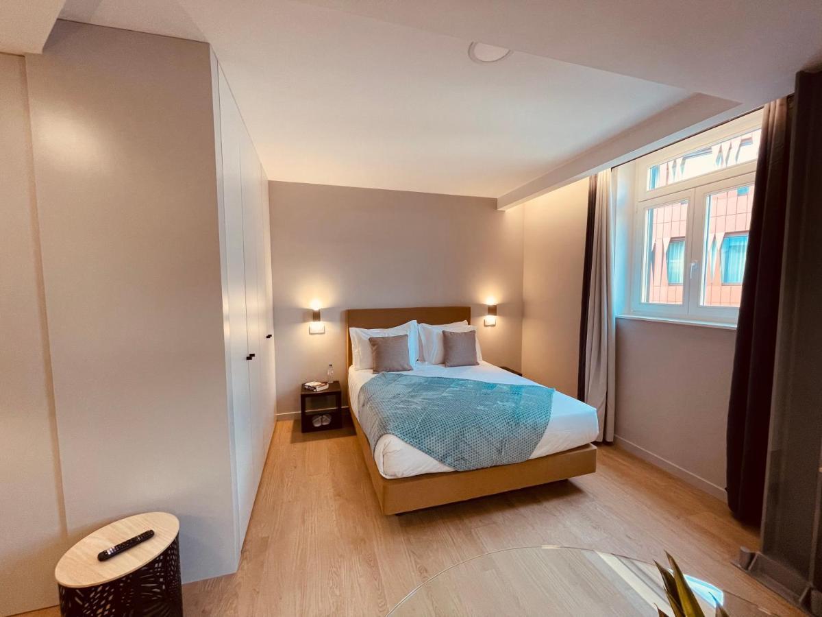 Apartamento Living Executive