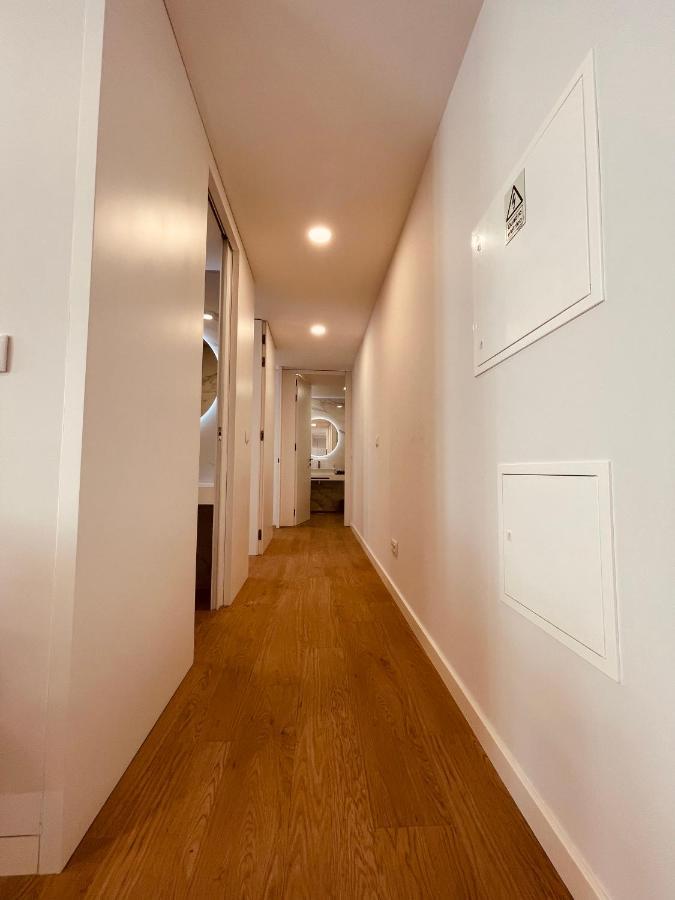Living Executive Apartamento *