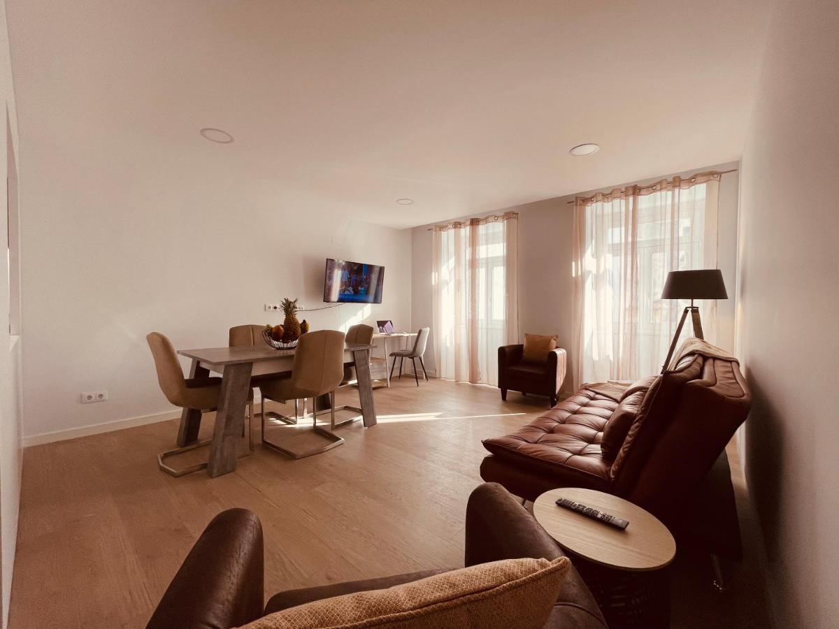 Living Executive Funchal (Madeira)