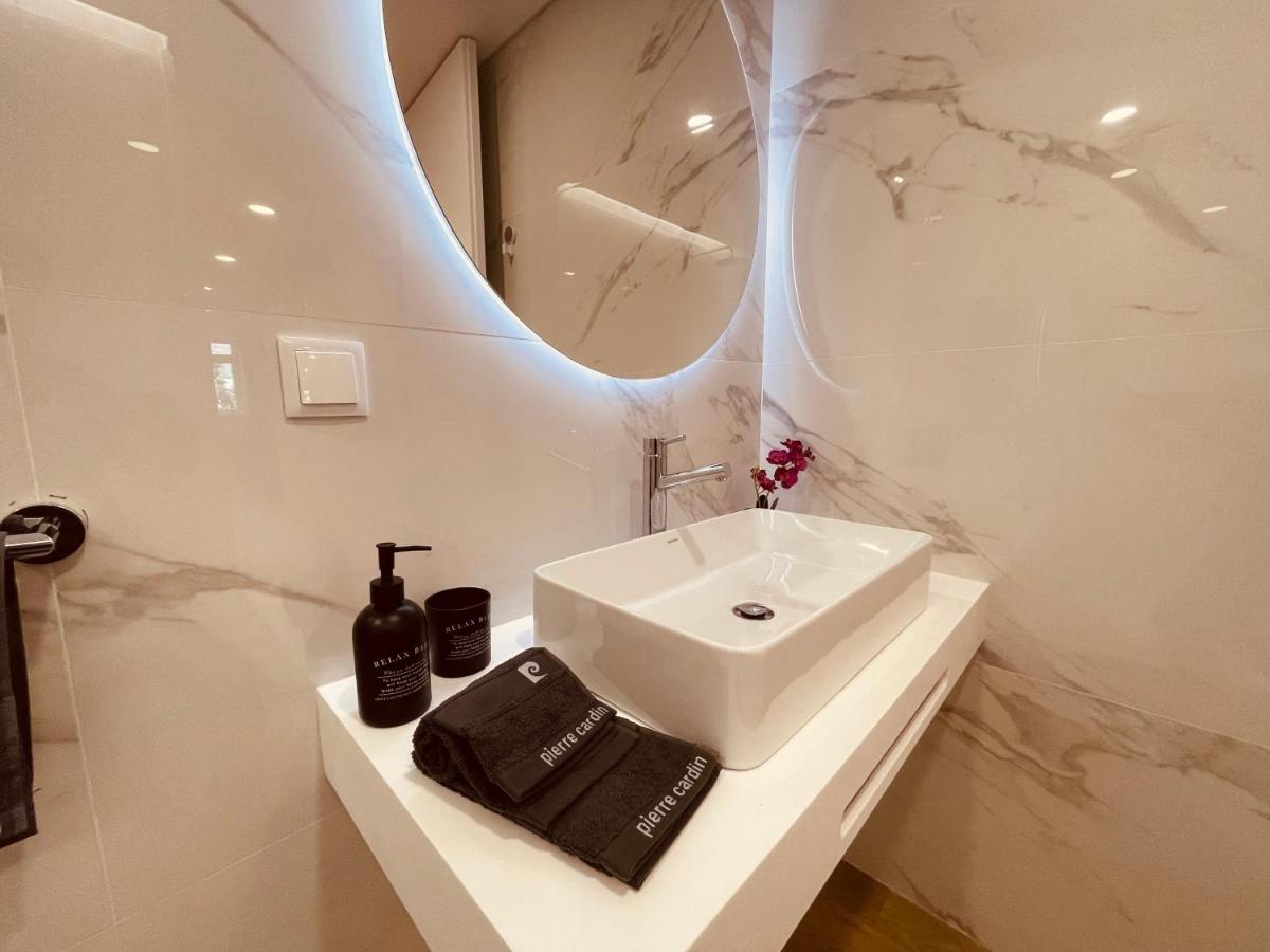 Apartamento Living Executive Funchal (Madeira)