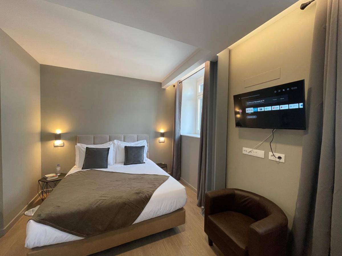 Apartamento Living Executive *