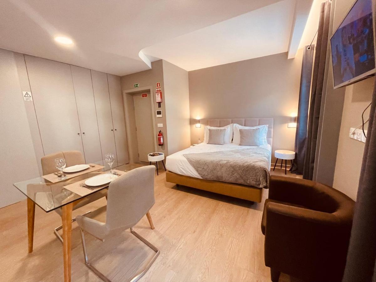 Apartamento Living Executive *
