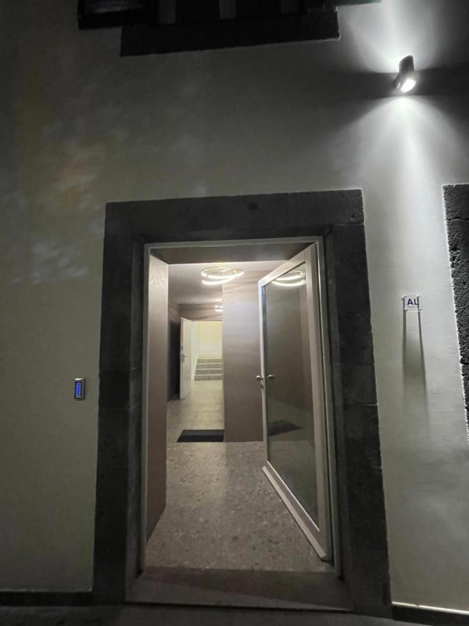Living Executive Apartamento