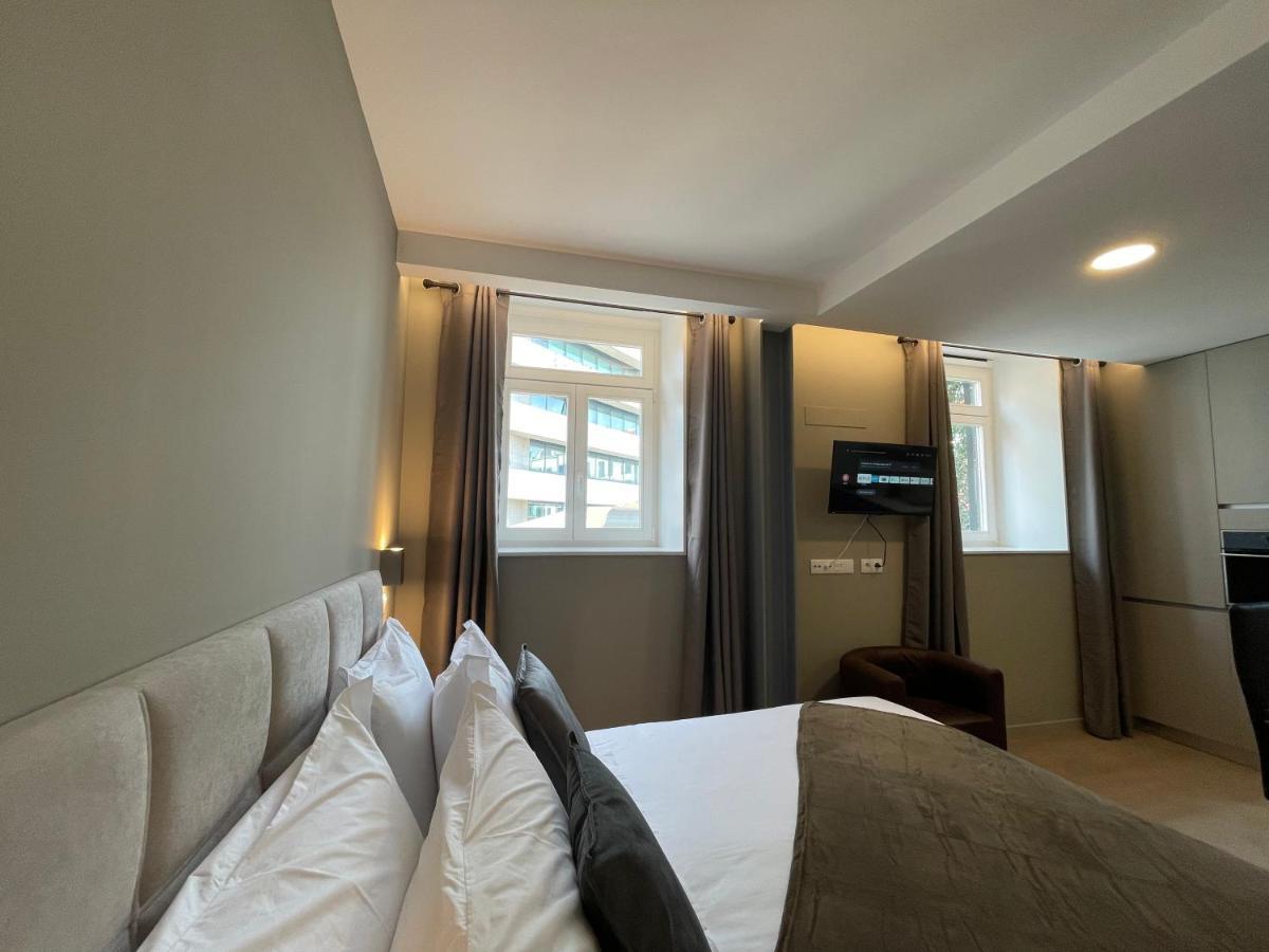 Living Executive Apartamento *
