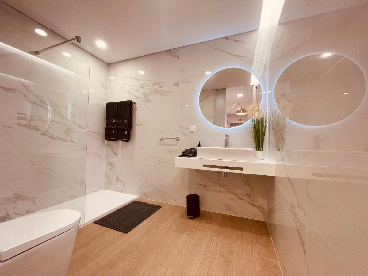 Living Executive Apartamento Funchal (Madeira)