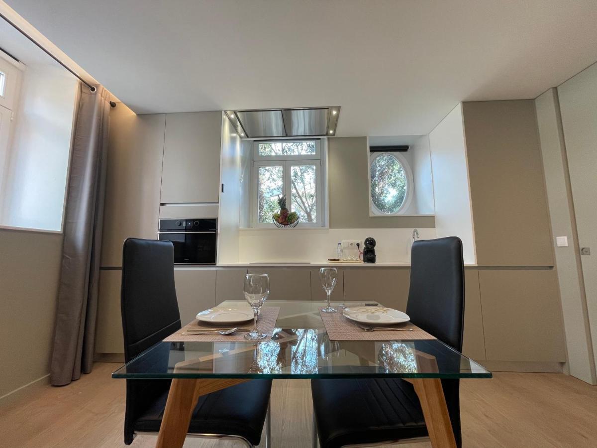 Apartamento Living Executive *