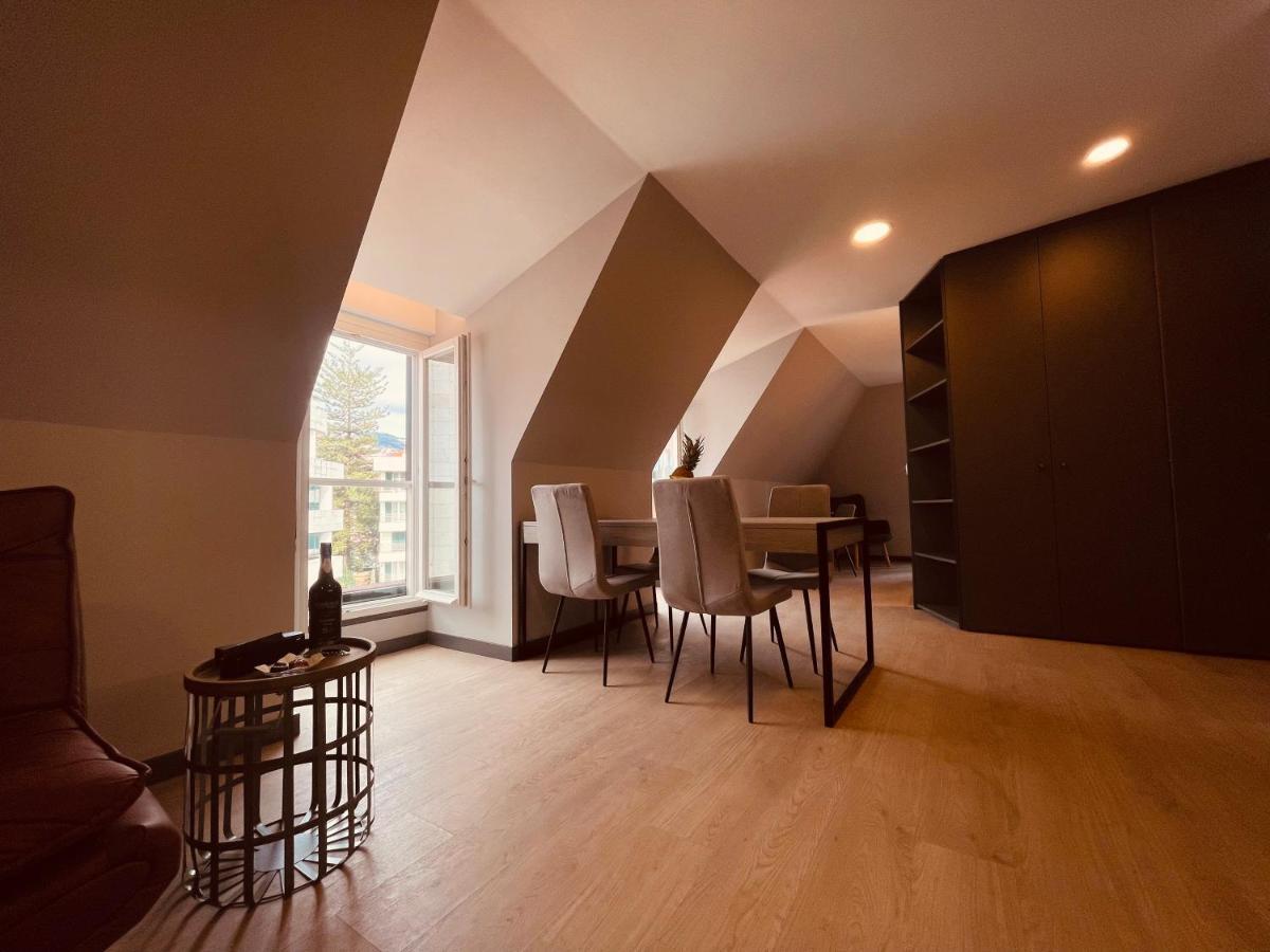 Living Executive Apartamento Funchal (Madeira)