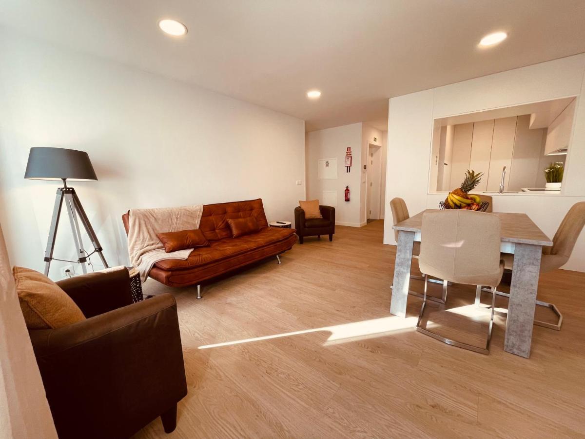 Apartamento Living Executive *