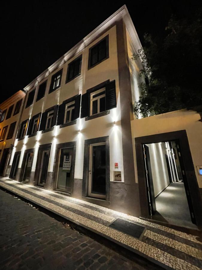 Living Executive Apartamento