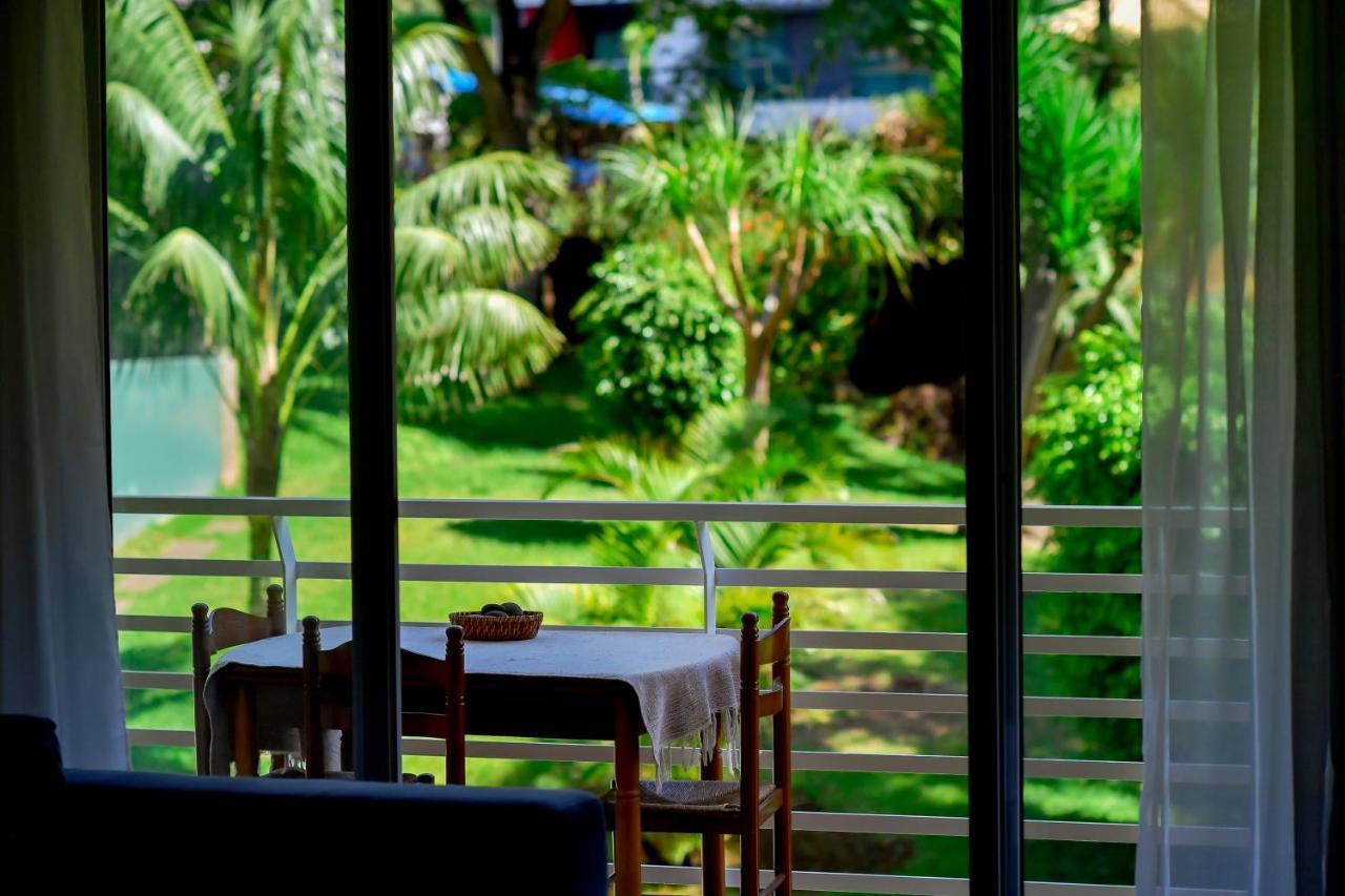 Lido Gardens Apartment Funchal (Madeira)