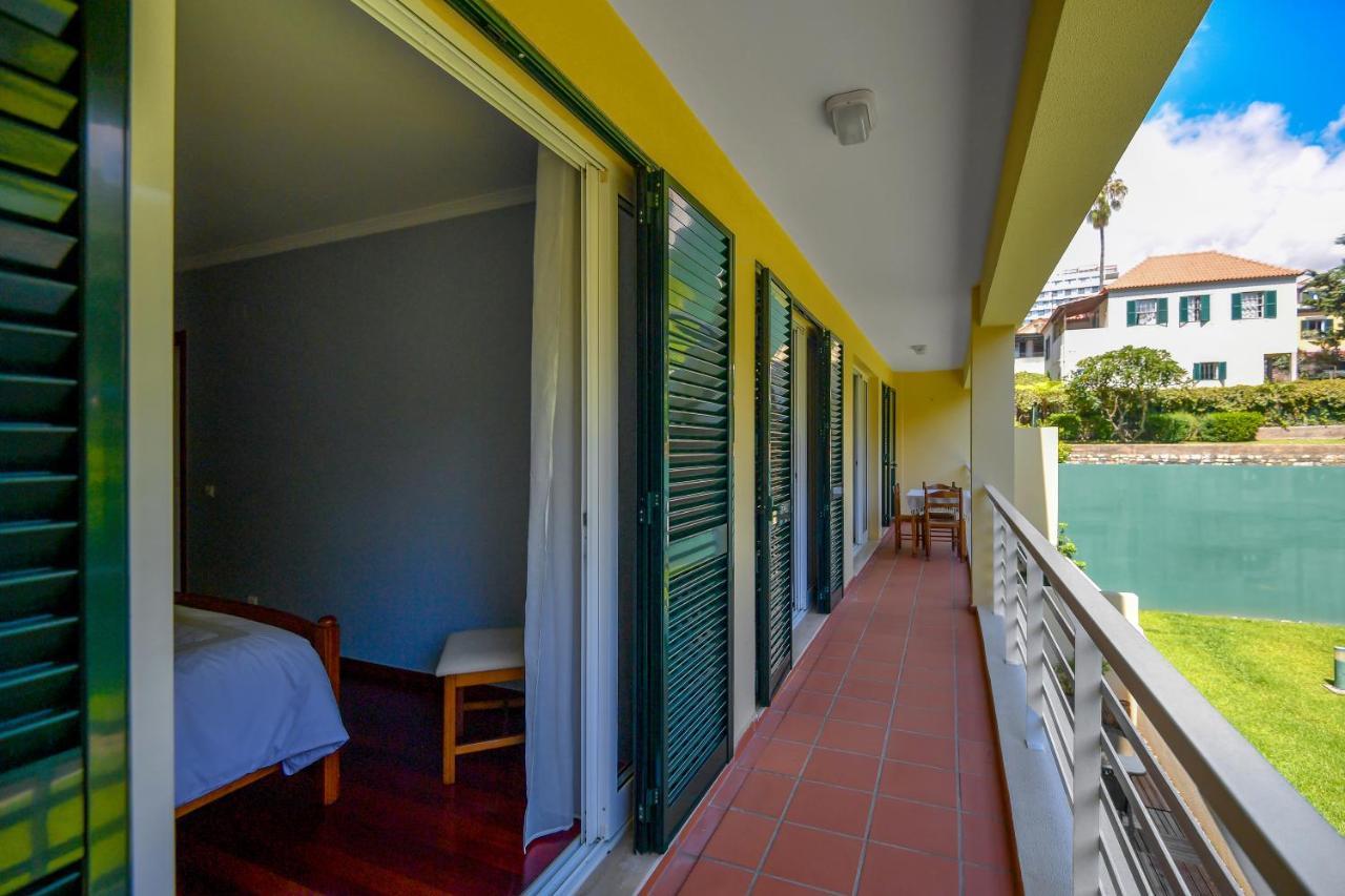 Apartment Lido Gardens Funchal (Madeira)