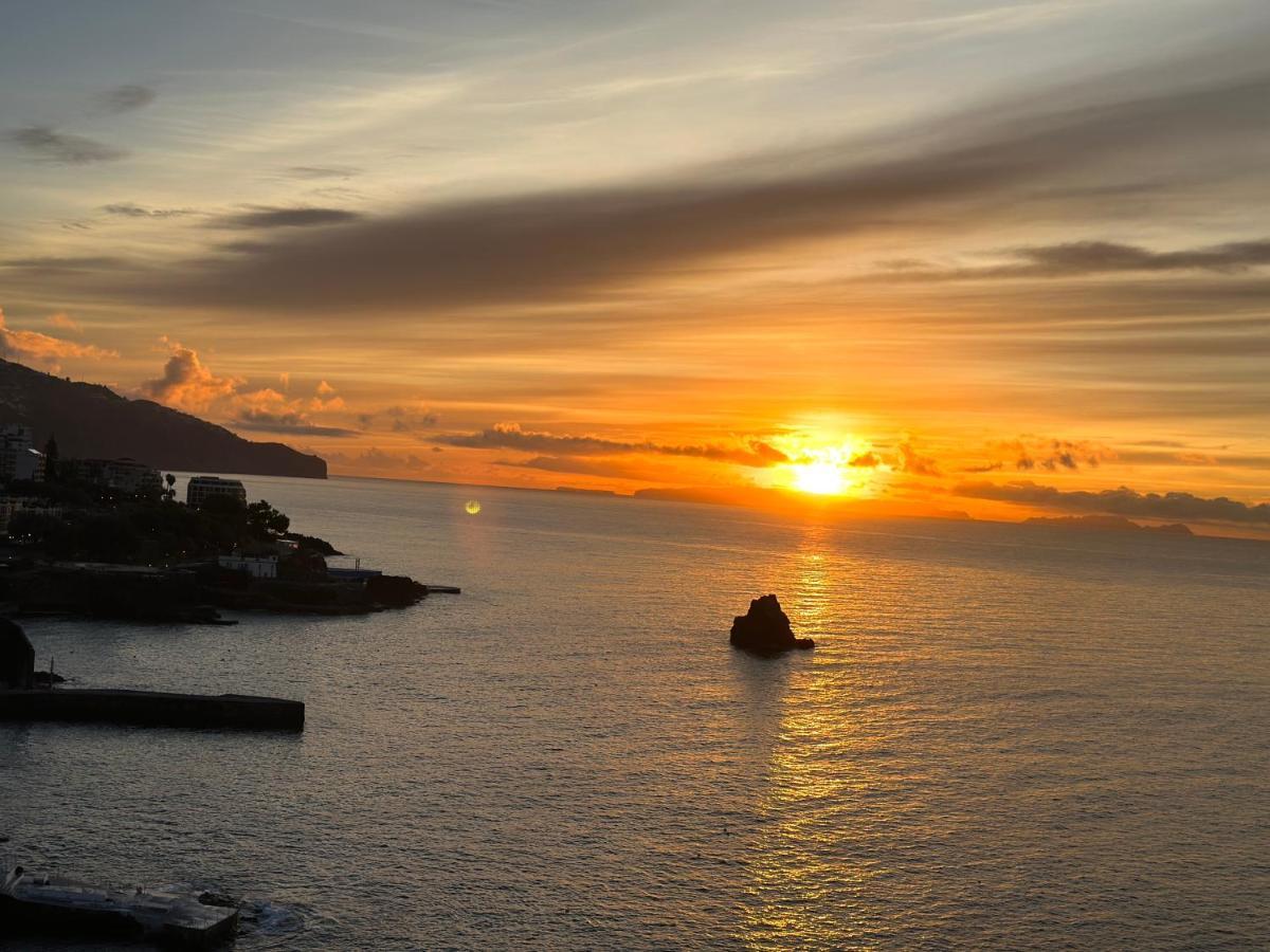 Do Mar E Lua Appartement Funchal (Madeira)