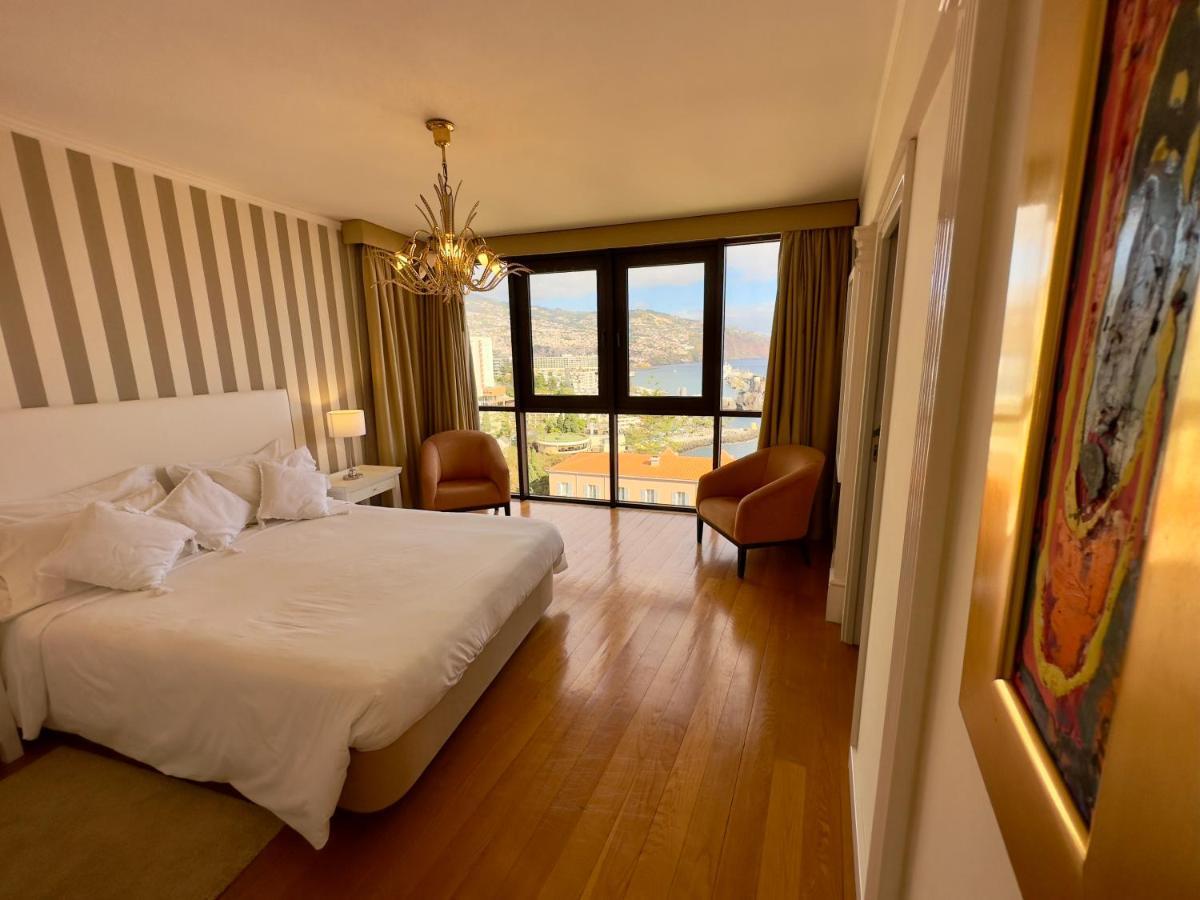 Appartement Madeira Funchal (Madeira)
