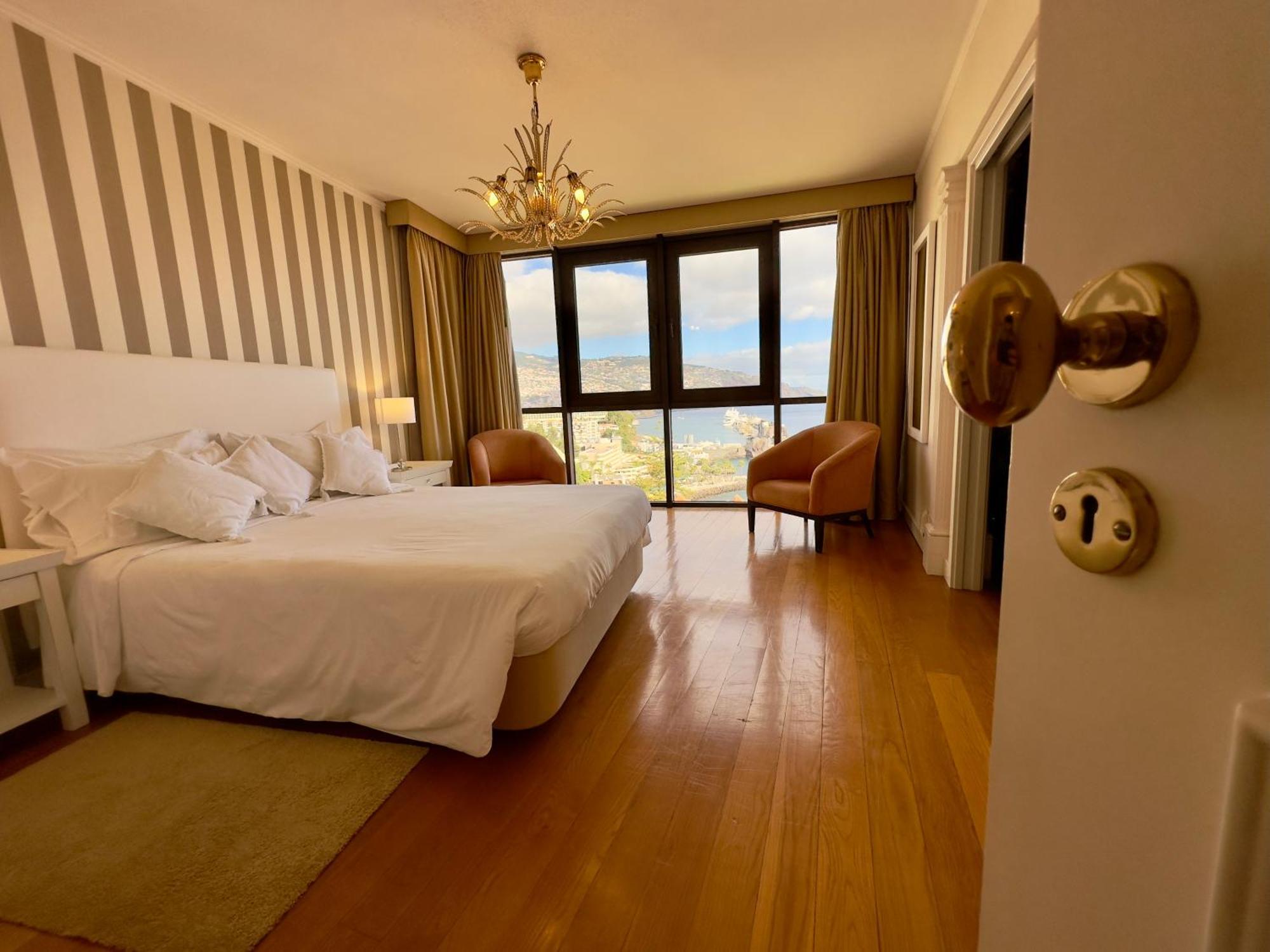 Appartement Madeira Funchal (Madeira)