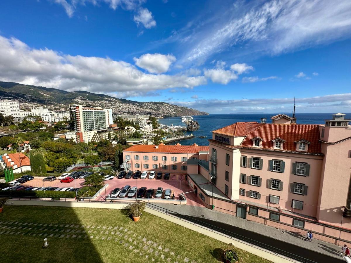 Madeira * Funchal (Madeira)