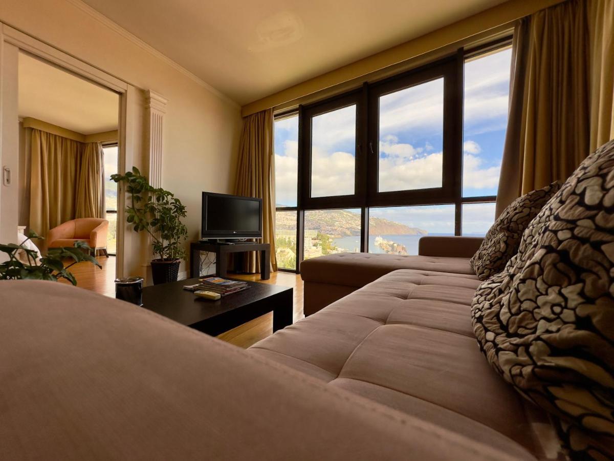 Madeira Appartement *