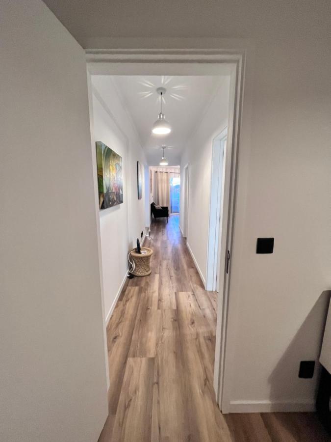 Luxury View Apartment Funchal - Free Parking *