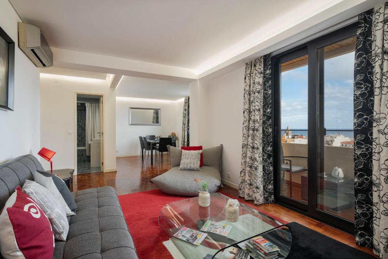 Apartment Casa Sta Clara By An Island