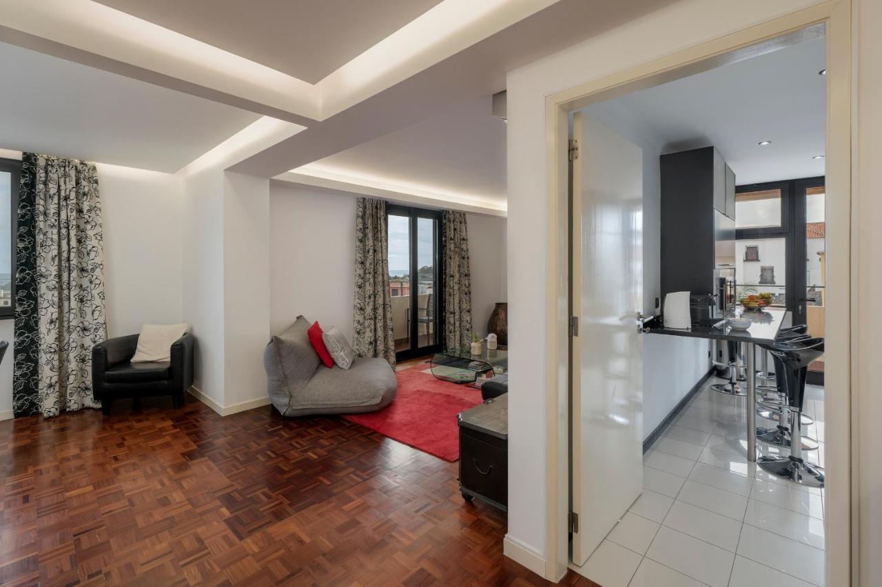 Casa Sta Clara By An Island Apartment