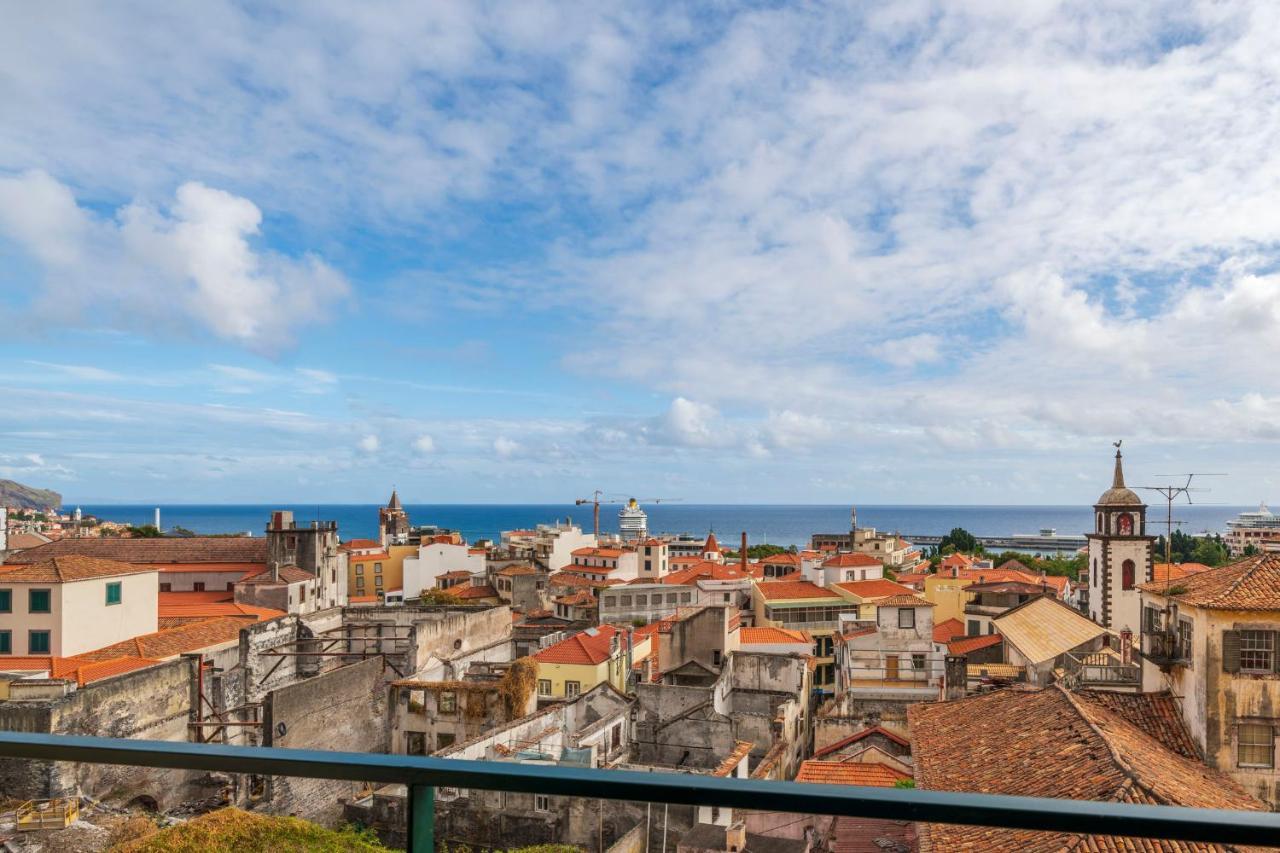 Casa Sta Clara By An Island Apartment