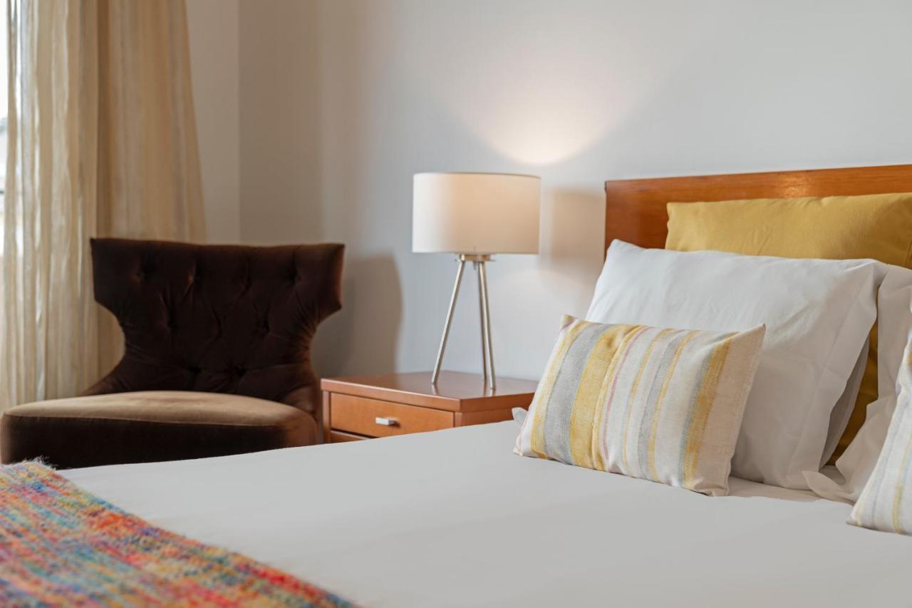 Casa Sta Clara By An Island Apartment Funchal (Madeira)