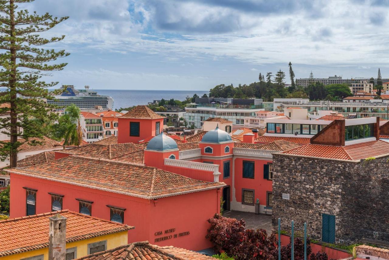 Apartment Casa Sta Clara By An Island