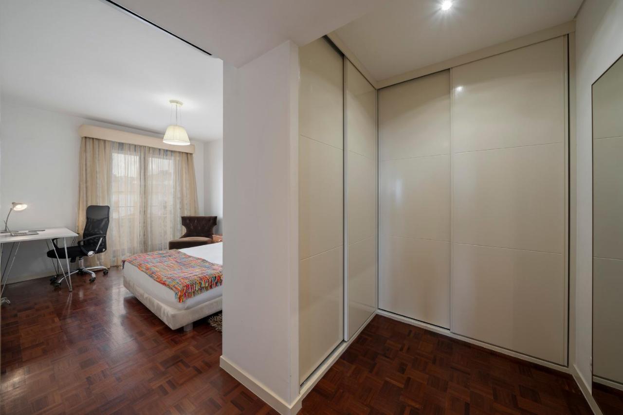 Apartment Casa Sta Clara By An Island Funchal (Madeira)