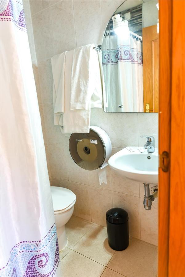 Residencial Colombo Bed & Breakfast 2*