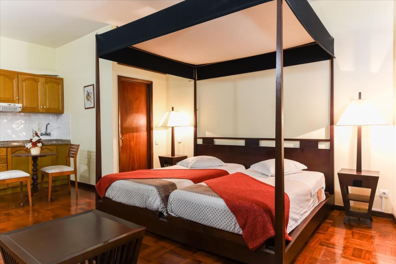 Bed & Breakfast Residencial Colombo