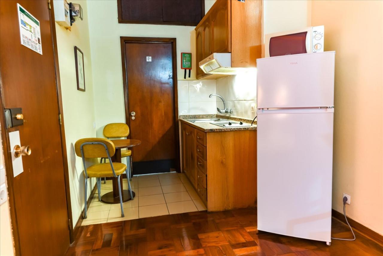 Bed & Breakfast Residencial Colombo 2*