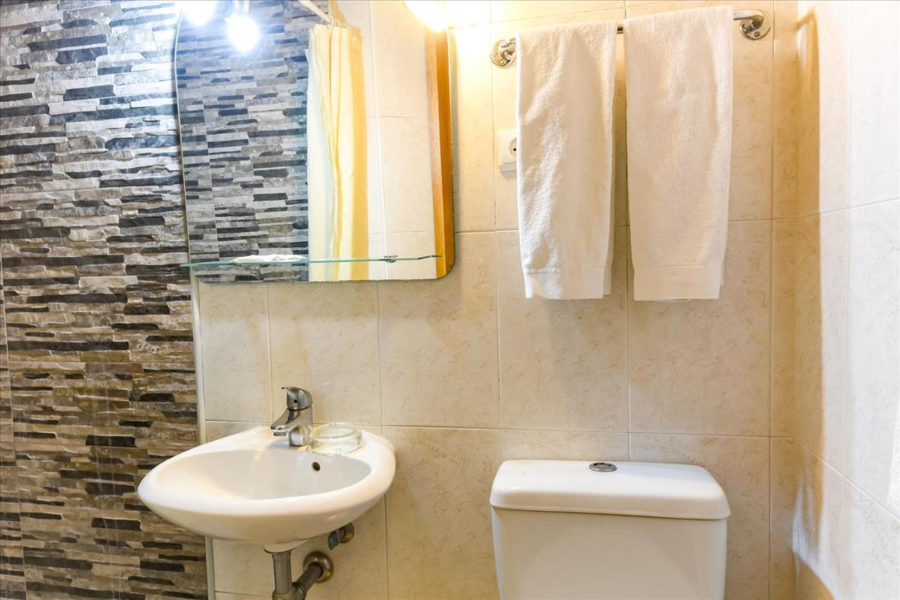 Bed & Breakfast Residencial Colombo Funchal (Madeira)