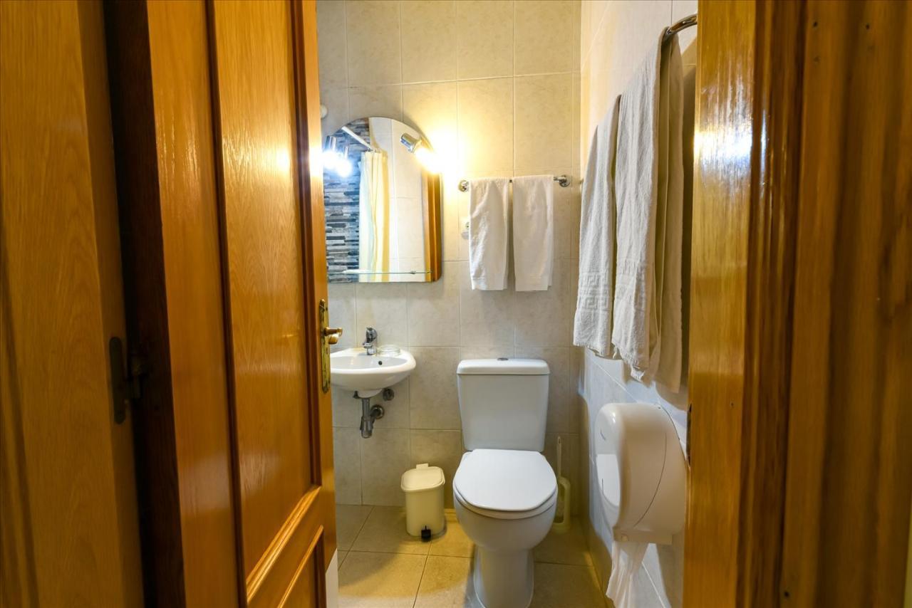 Residencial Colombo Bed & Breakfast