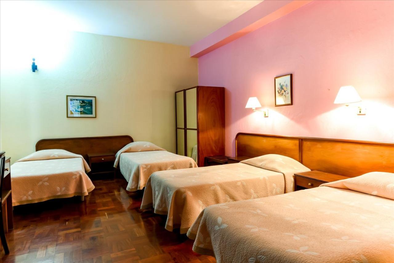 Bed & Breakfast Residencial Colombo