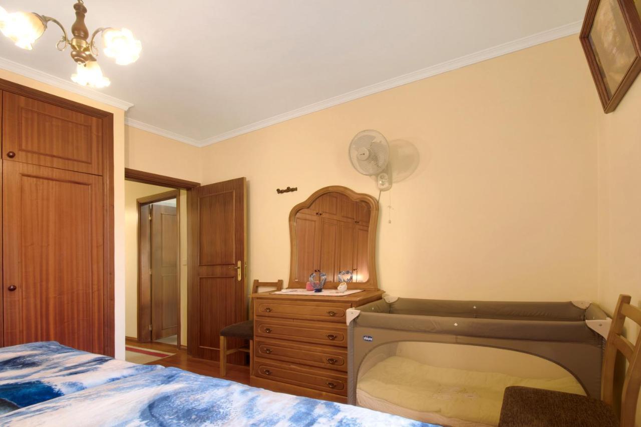 Apartment Palheiro Familiar 1