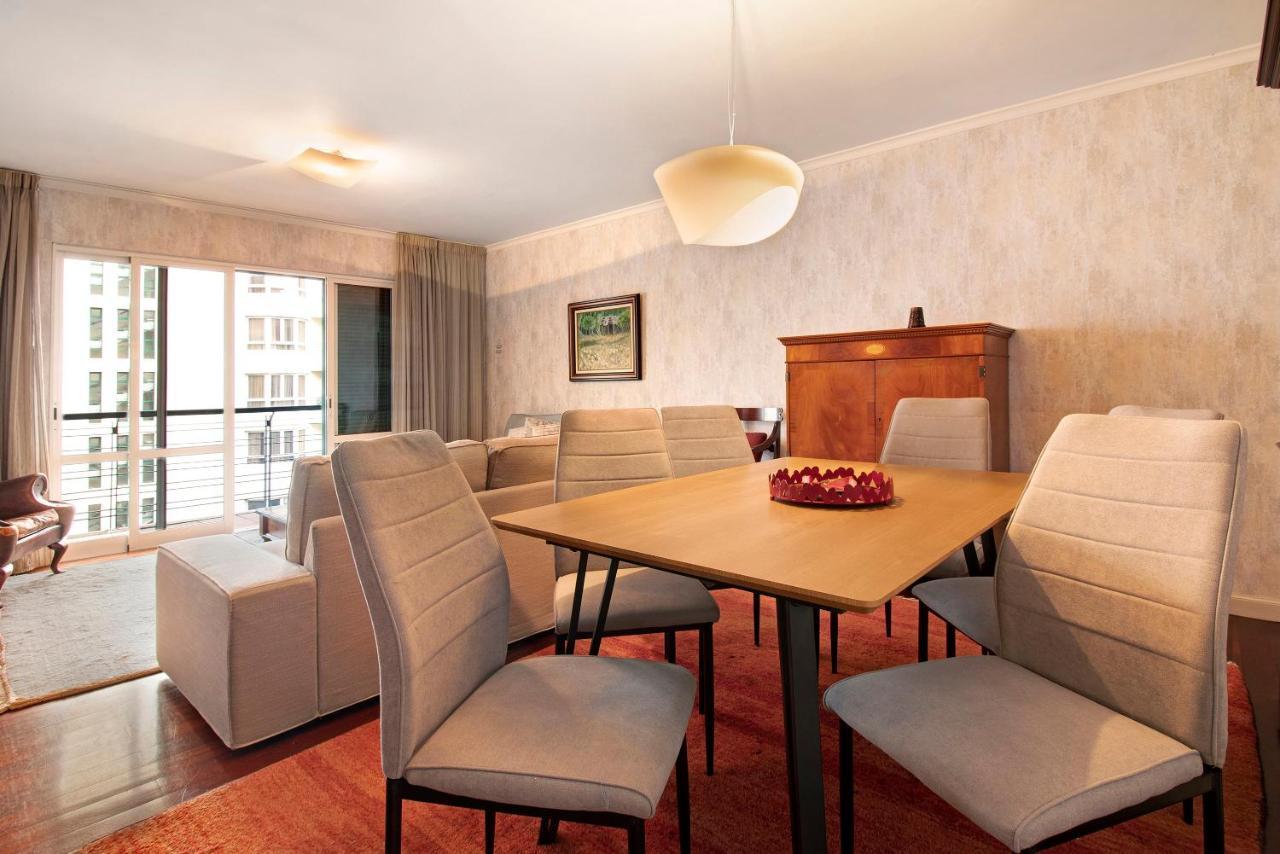Seaside Escape Apartment Funchal (Madeira)