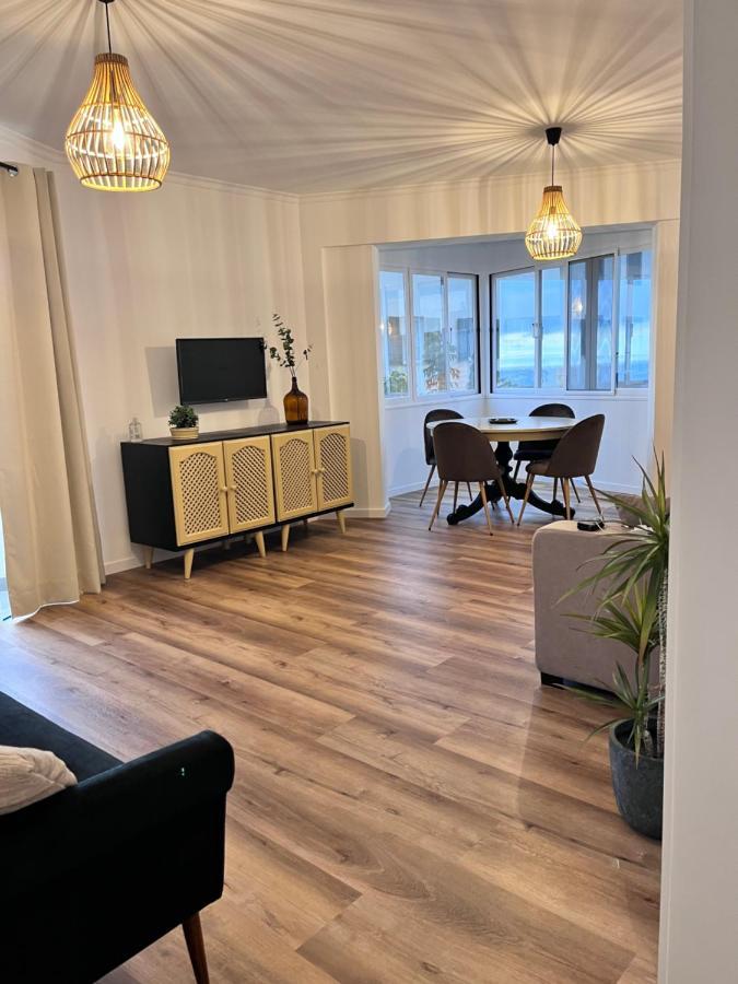 Apartment Luxury View Apartment Funchal - Free Parking *